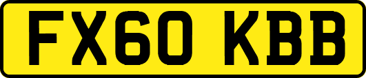 FX60KBB