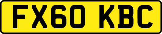 FX60KBC