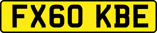 FX60KBE