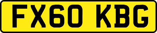 FX60KBG