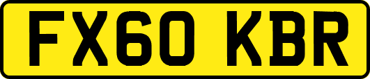 FX60KBR