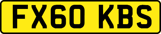 FX60KBS