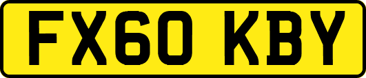 FX60KBY