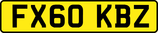 FX60KBZ