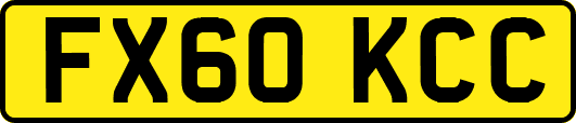 FX60KCC