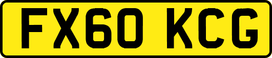 FX60KCG