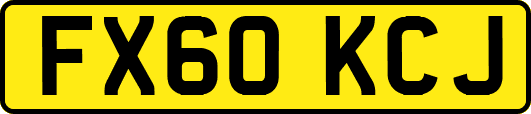 FX60KCJ