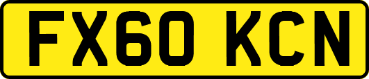 FX60KCN