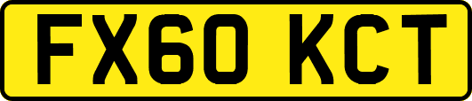FX60KCT
