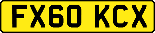 FX60KCX