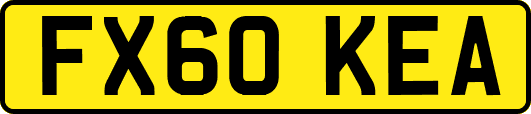 FX60KEA