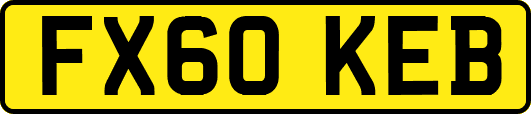 FX60KEB