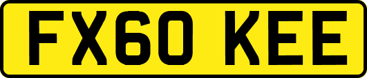 FX60KEE