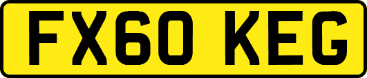 FX60KEG