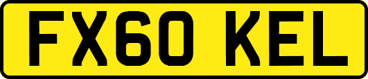FX60KEL