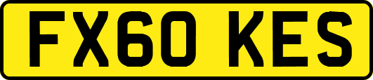 FX60KES
