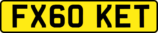 FX60KET