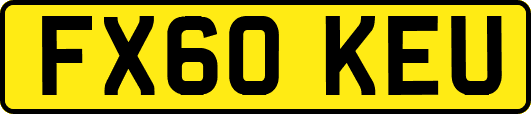 FX60KEU
