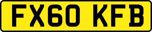FX60KFB