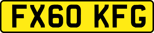 FX60KFG