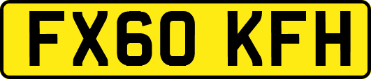 FX60KFH