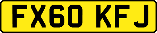 FX60KFJ