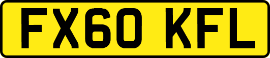 FX60KFL