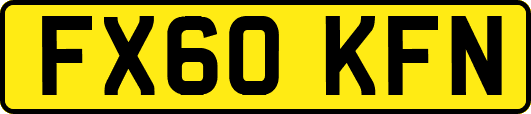 FX60KFN