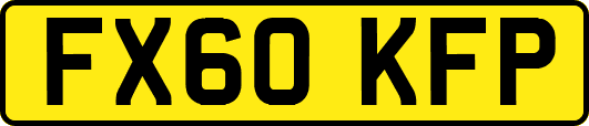 FX60KFP