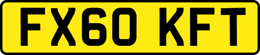 FX60KFT