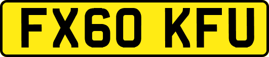 FX60KFU