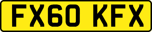 FX60KFX
