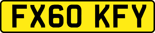 FX60KFY