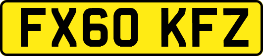 FX60KFZ