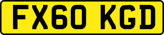 FX60KGD