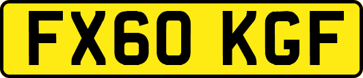 FX60KGF