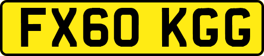 FX60KGG