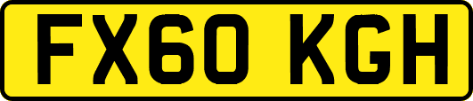 FX60KGH