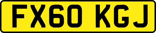 FX60KGJ