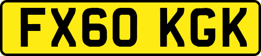 FX60KGK