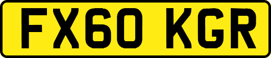 FX60KGR