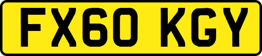 FX60KGY