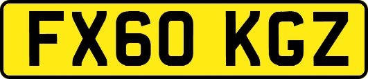 FX60KGZ