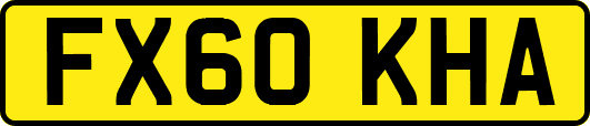 FX60KHA