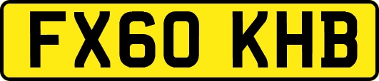 FX60KHB