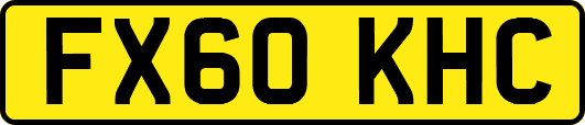 FX60KHC