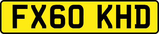 FX60KHD
