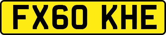 FX60KHE