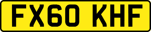 FX60KHF