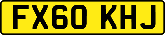 FX60KHJ